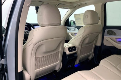 2026 Mercedes-Benz GLE 450 4MATIC® SUV