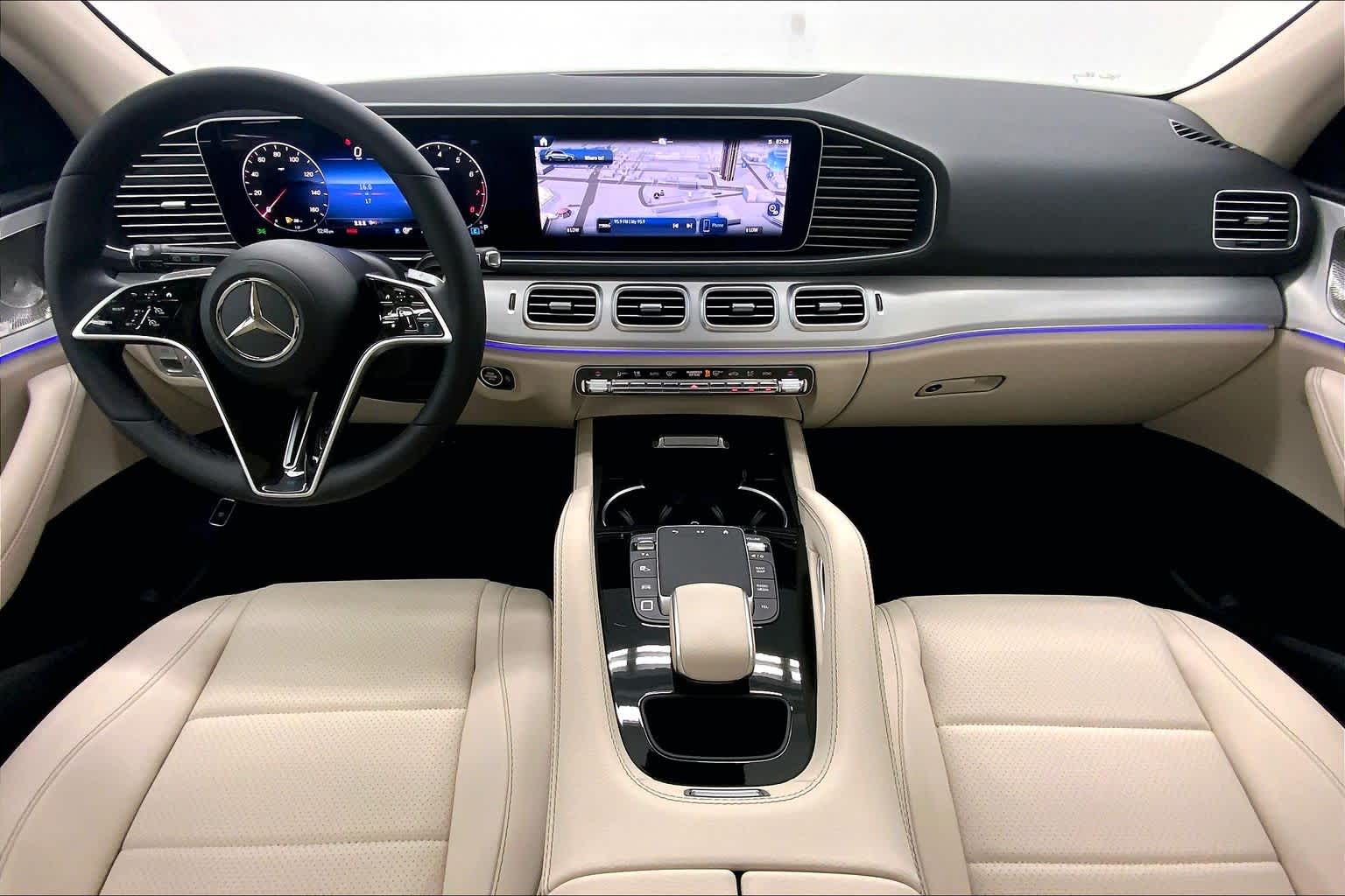 2026 Mercedes-Benz GLE 450 4MATIC® SUV