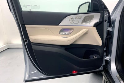2026 Mercedes-Benz GLE 450 4MATIC® SUV