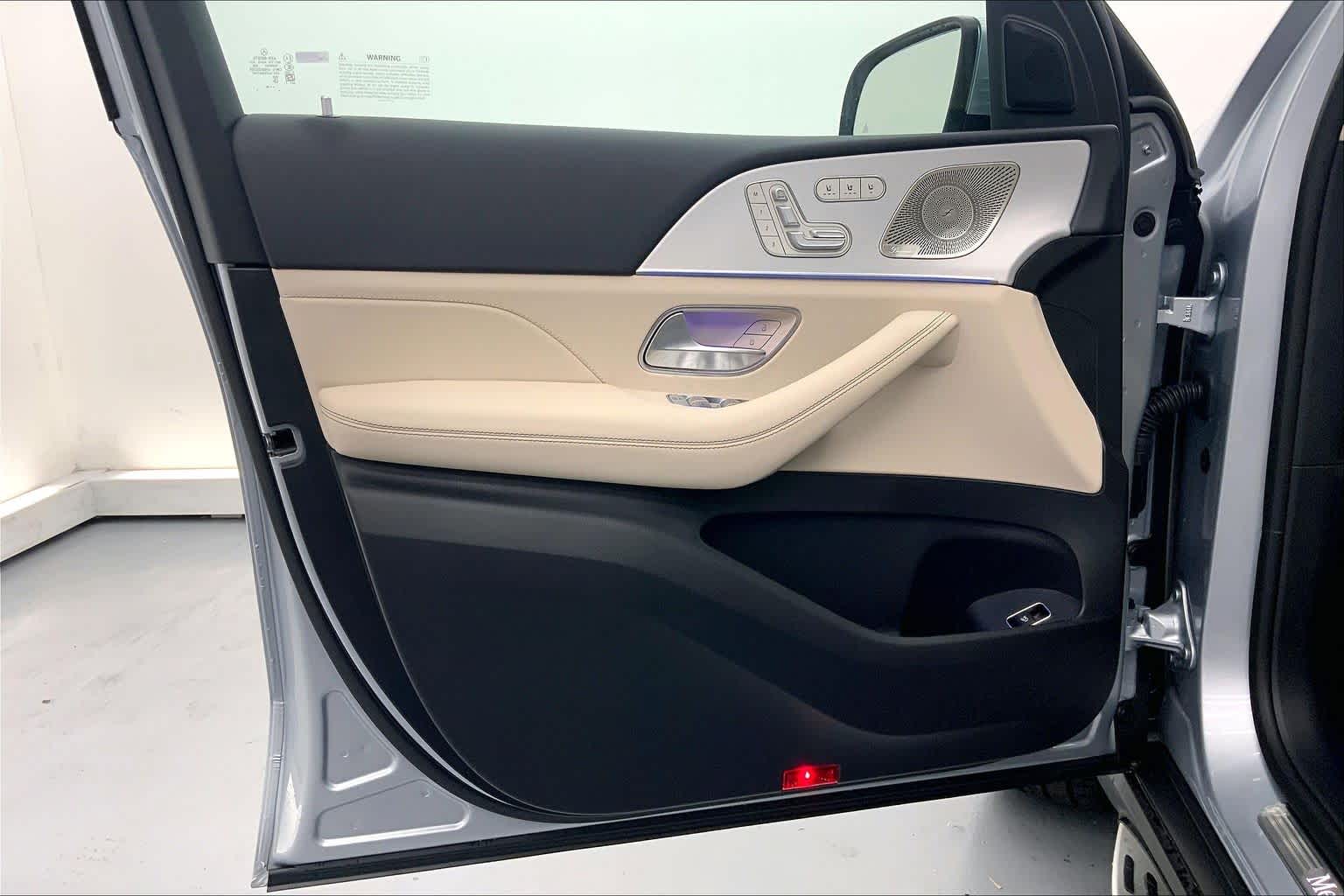2026 Mercedes-Benz GLE 450 4MATIC® SUV