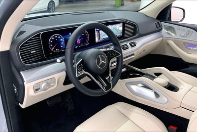 2026 Mercedes-Benz GLE 450 4MATIC® SUV