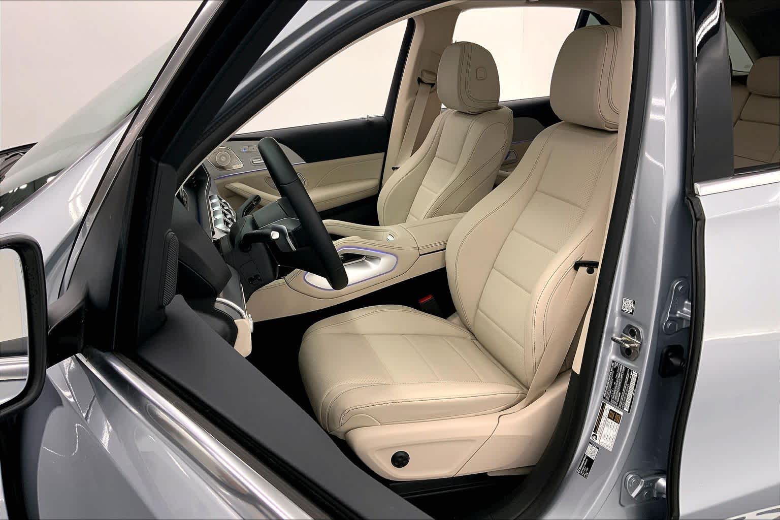 2026 Mercedes-Benz GLE 450 4MATIC® SUV