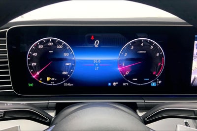 2026 Mercedes-Benz GLE 450 4MATIC® SUV