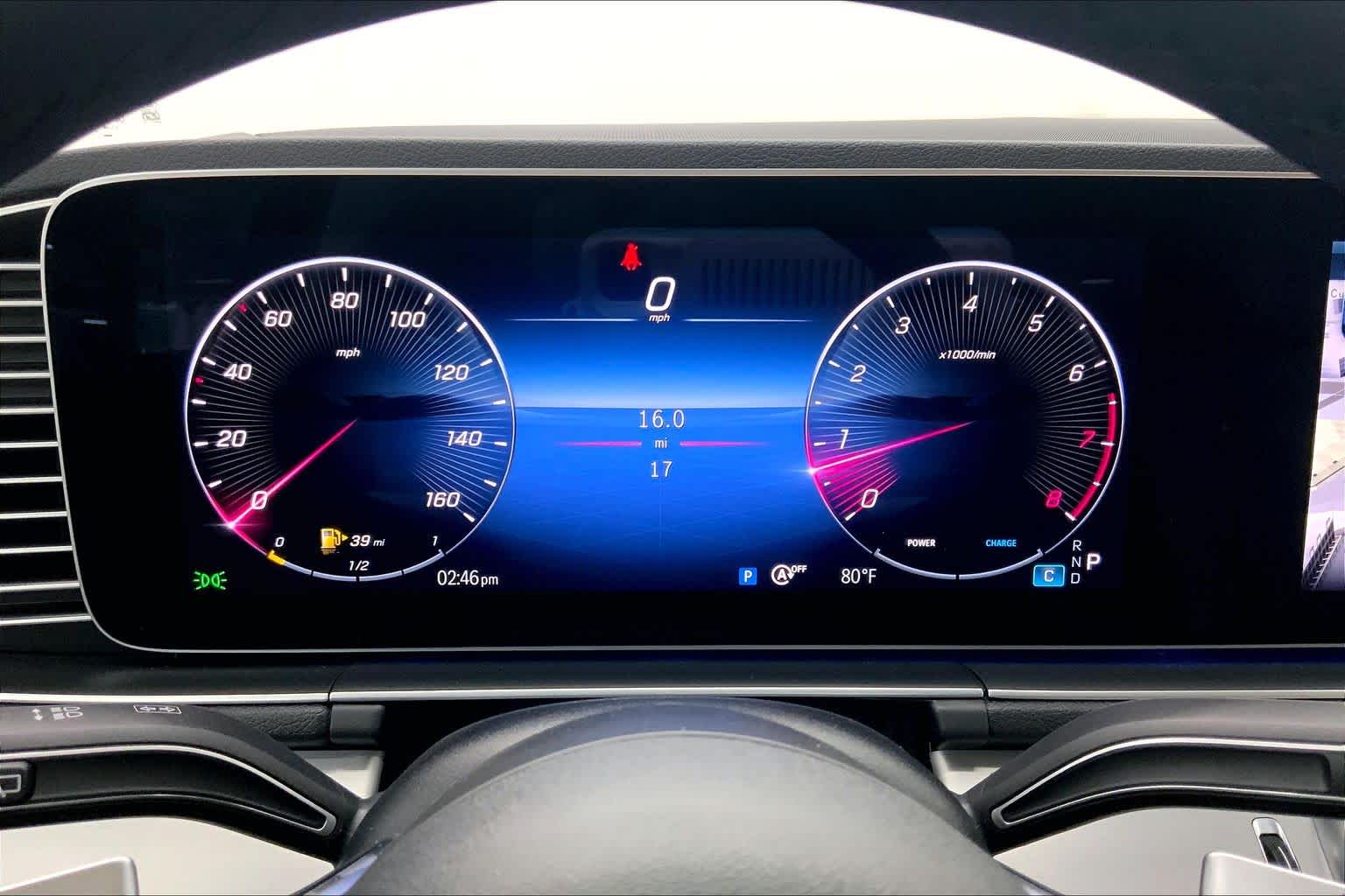 2026 Mercedes-Benz GLE 450 4MATIC® SUV