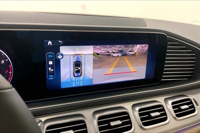 2026 Mercedes-Benz GLE 450 4MATIC® SUV