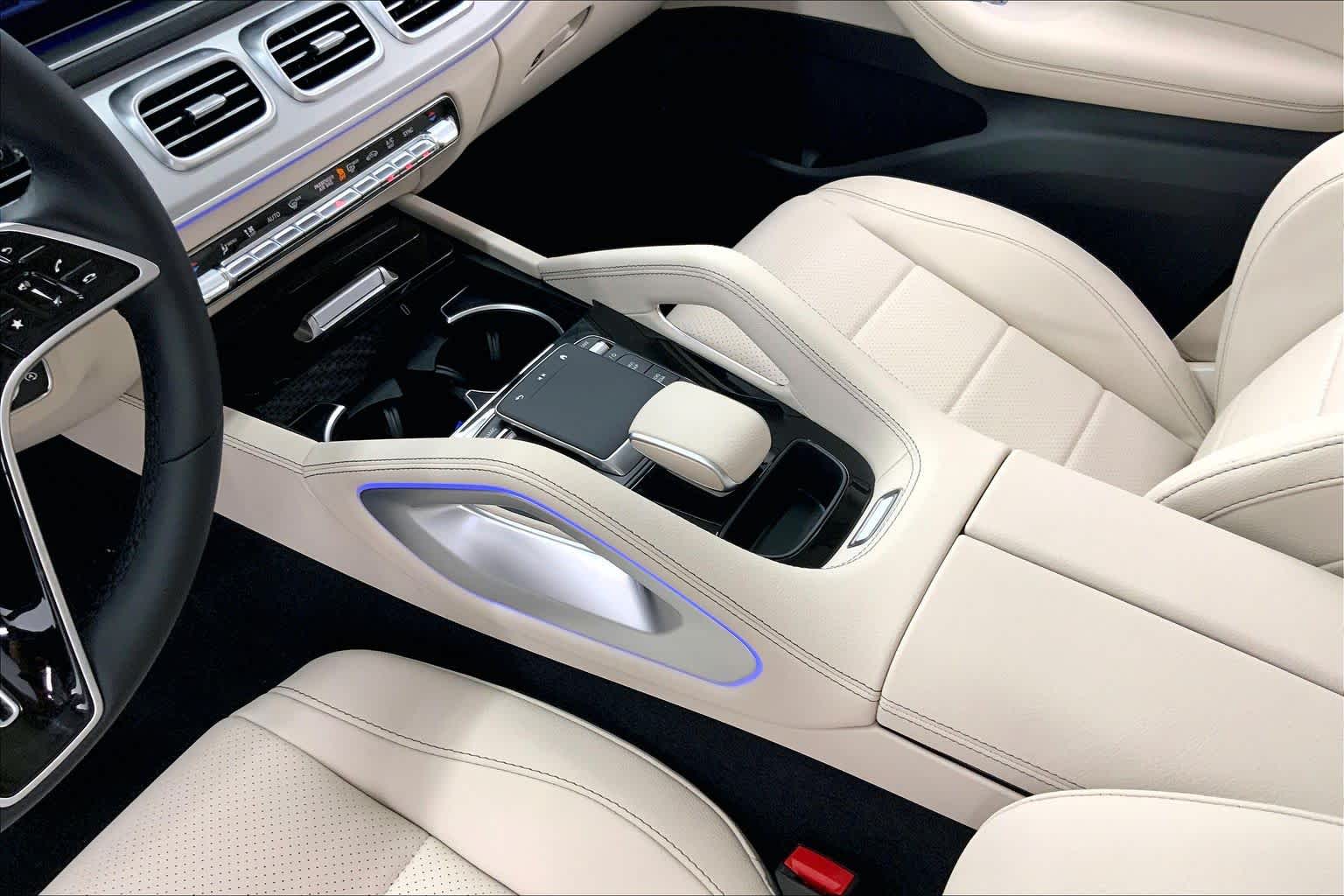 2026 Mercedes-Benz GLE 450 4MATIC® SUV