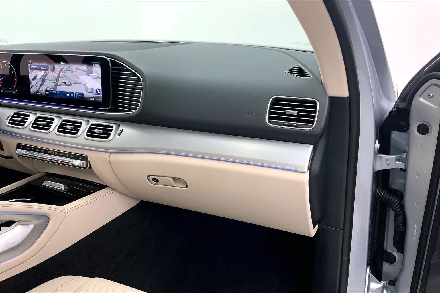 2026 Mercedes-Benz GLE 450 4MATIC® SUV