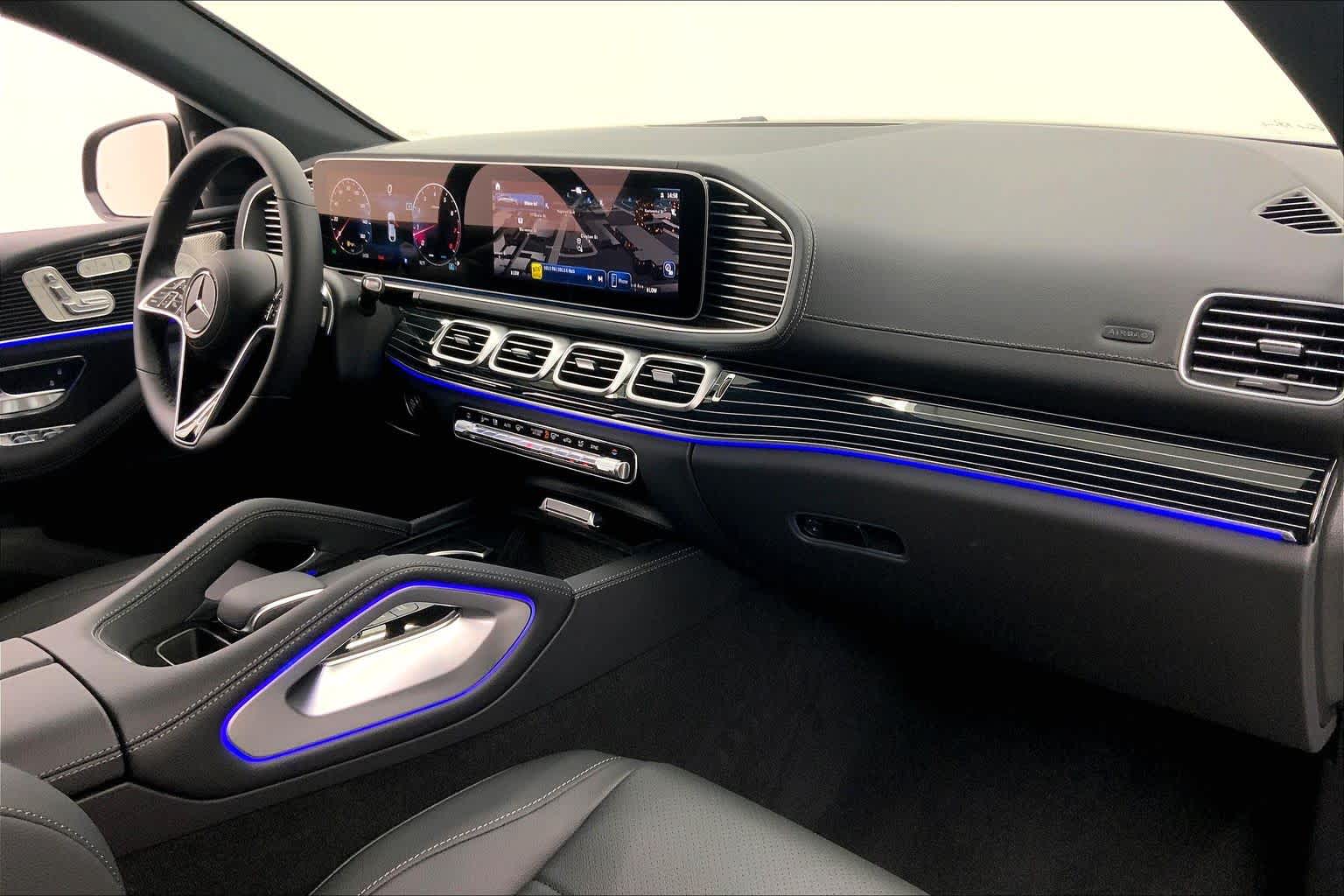 2026 Mercedes-Benz GLE 450 4MATIC® SUV