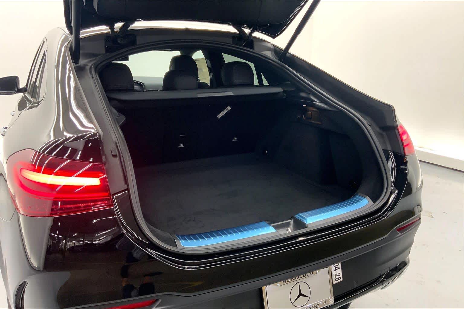2026 Mercedes-Benz GLE 450 4MATIC® SUV