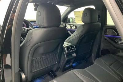 2026 Mercedes-Benz GLE 450 4MATIC® SUV