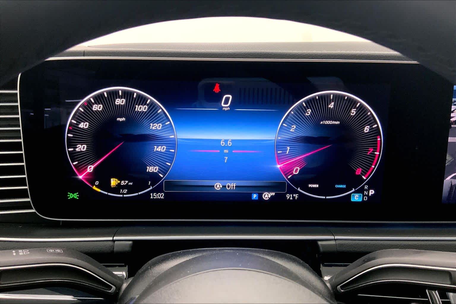 2026 Mercedes-Benz GLE 450 4MATIC® SUV