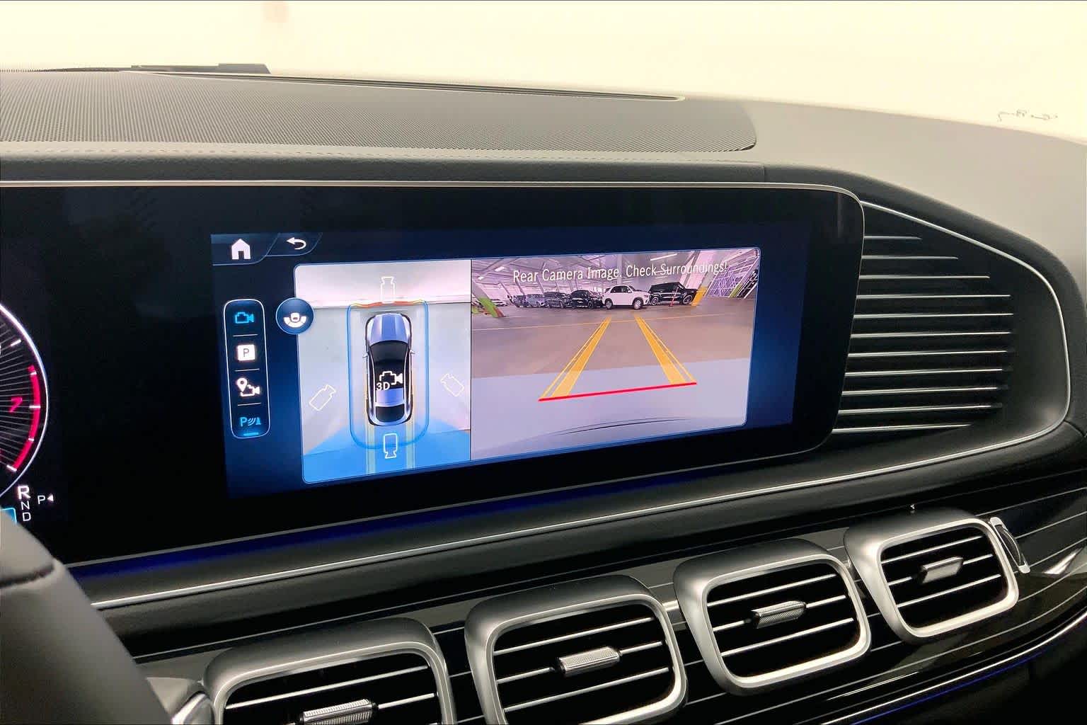 2026 Mercedes-Benz GLE 450 4MATIC® SUV