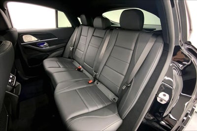 2026 Mercedes-Benz GLE 450 4MATIC® SUV