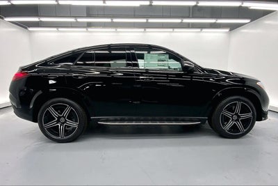 2026 Mercedes-Benz GLE 450 4MATIC® SUV