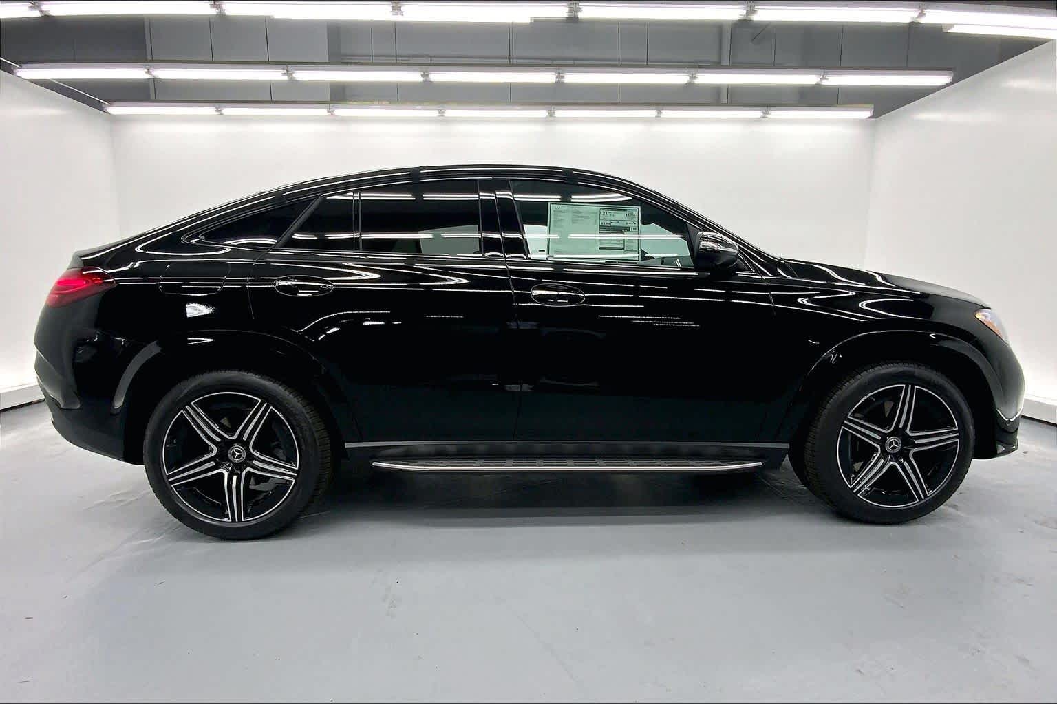 2026 Mercedes-Benz GLE 450 4MATIC® SUV
