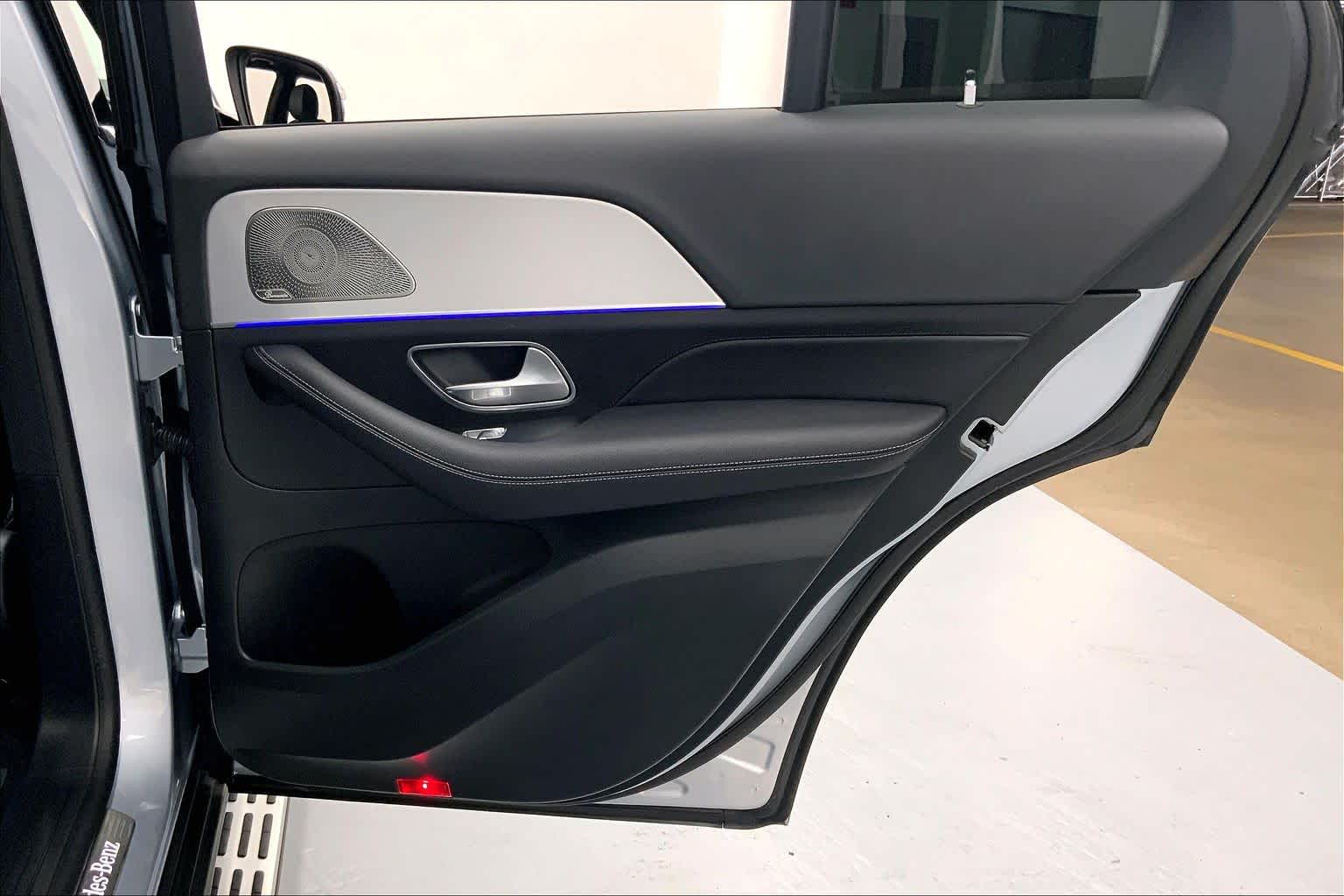 2025 Mercedes-Benz GLE 450 4MATIC® SUV
