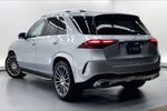 2025 Mercedes-Benz GLE 450 4MATIC® SUV