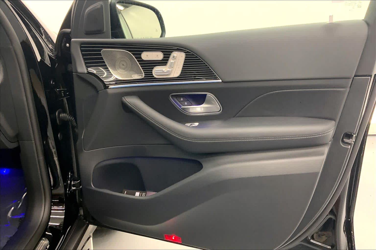 2026 Mercedes-Benz GLE 450 4MATIC® SUV