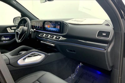2026 Mercedes-Benz GLE 450 4MATIC® SUV