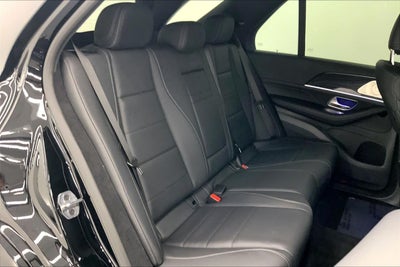 2026 Mercedes-Benz GLE 450 4MATIC® SUV