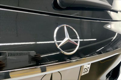 2026 Mercedes-Benz GLE 450 4MATIC® SUV