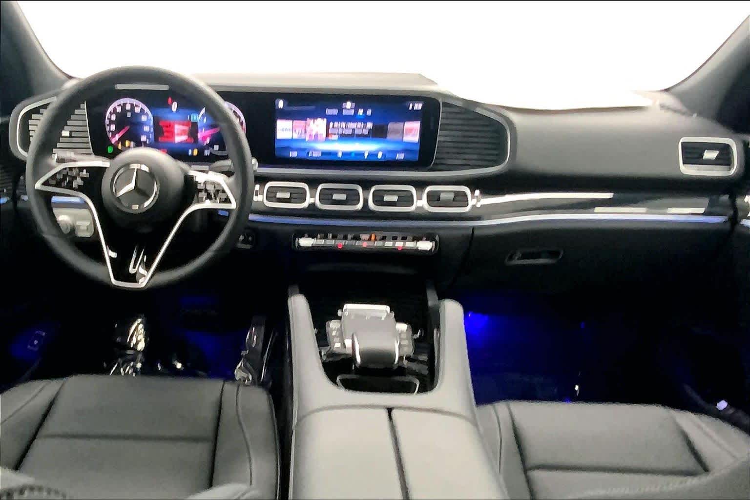 2026 Mercedes-Benz GLE 450 4MATIC® SUV