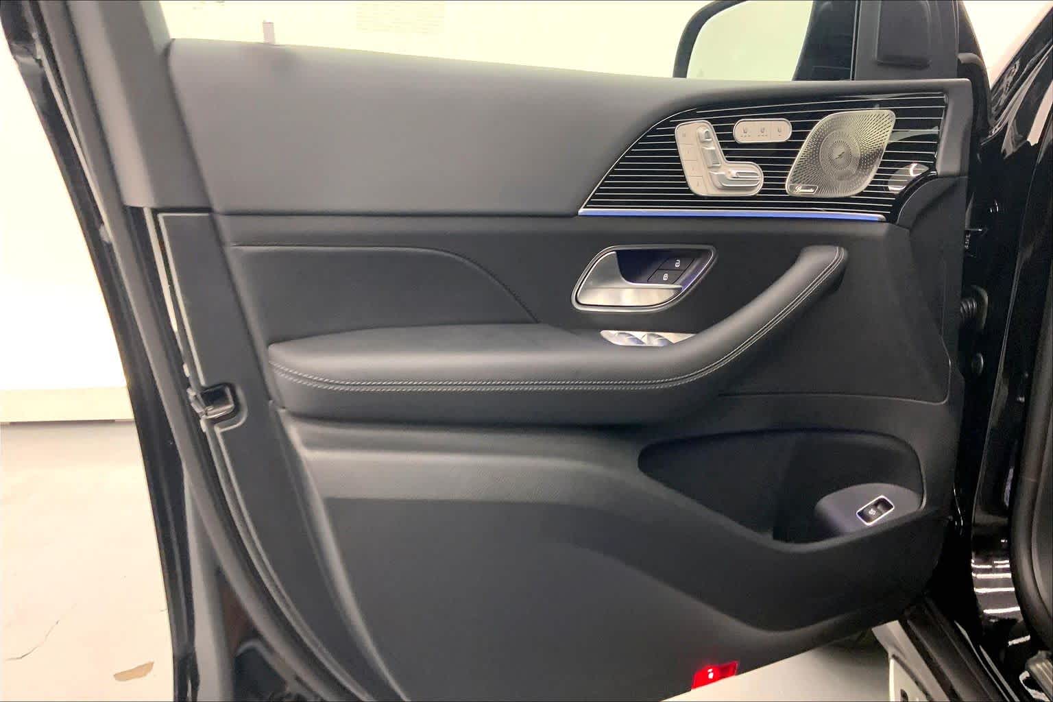2026 Mercedes-Benz GLE 450 4MATIC® SUV