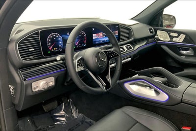 2026 Mercedes-Benz GLE 450 4MATIC® SUV