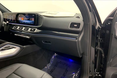 2026 Mercedes-Benz GLE 450 4MATIC® SUV