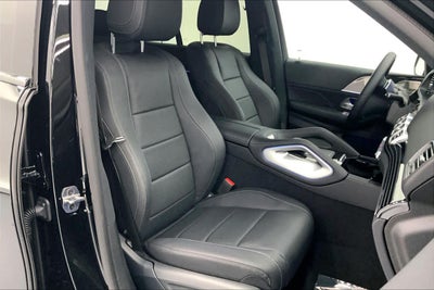 2026 Mercedes-Benz GLE 450 4MATIC® SUV