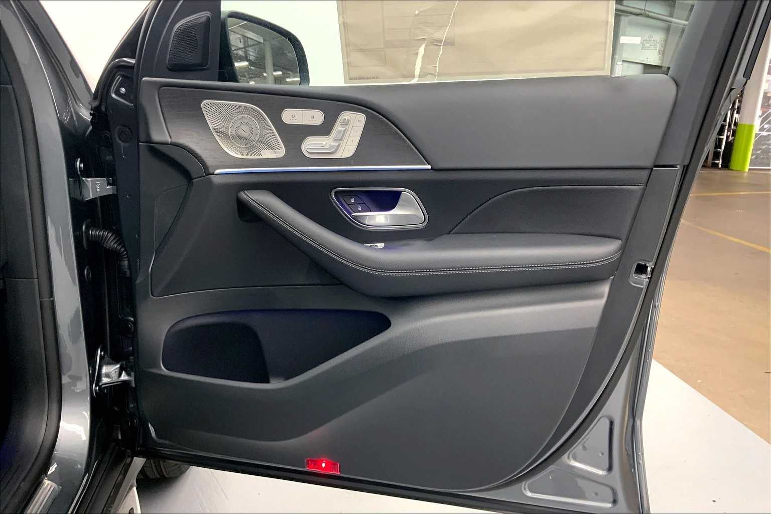 2026 Mercedes-Benz GLE GLE 450