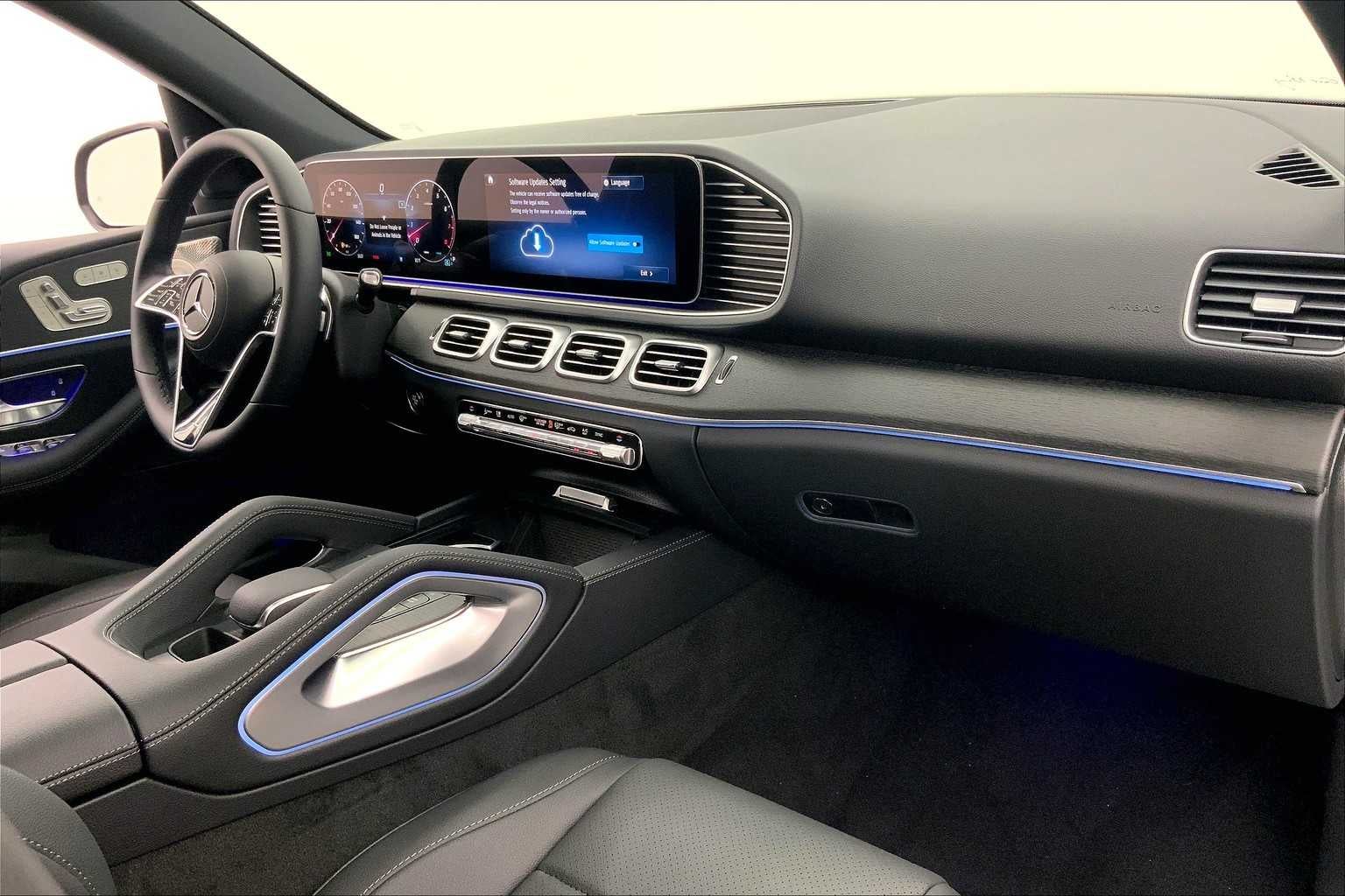 2026 Mercedes-Benz GLE GLE 450