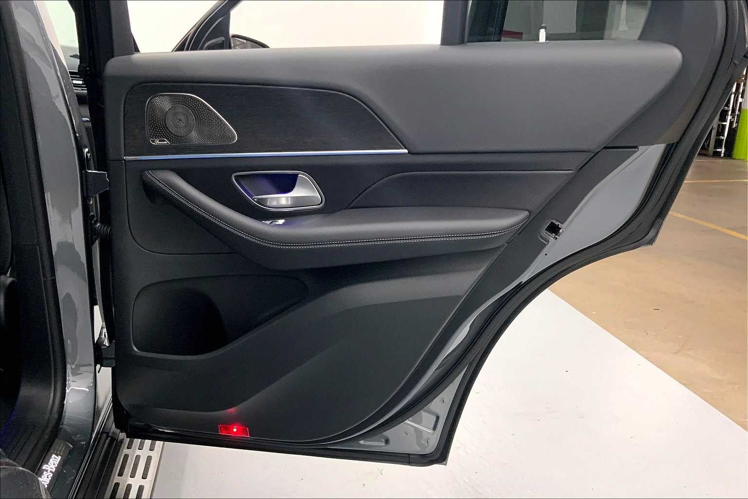 2026 Mercedes-Benz GLE GLE 450