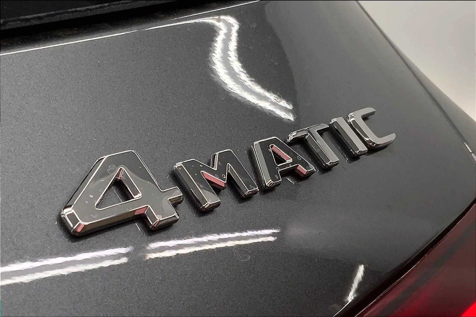 2026 Mercedes-Benz GLE GLE 450