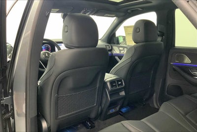 2026 Mercedes-Benz GLE GLE 450