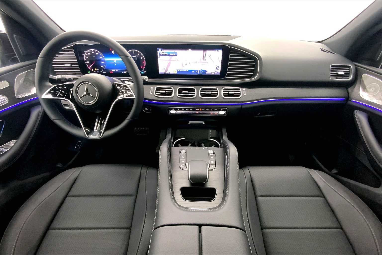 2026 Mercedes-Benz GLE GLE 450