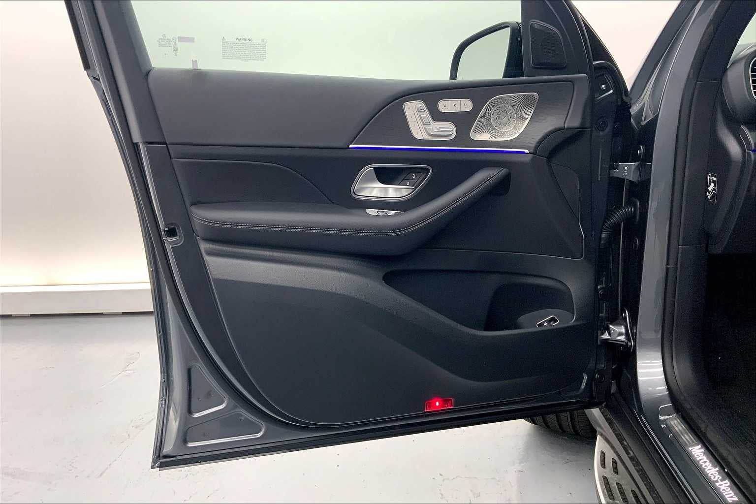 2026 Mercedes-Benz GLE GLE 450