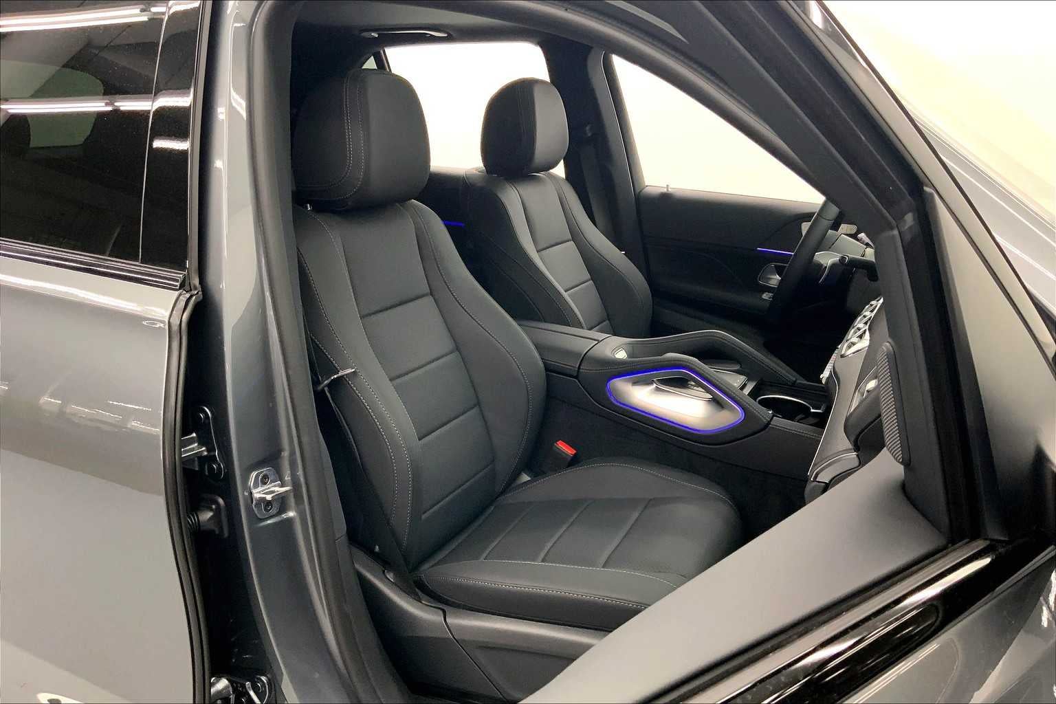 2026 Mercedes-Benz GLE GLE 450