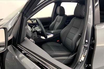 2026 Mercedes-Benz GLE GLE 450