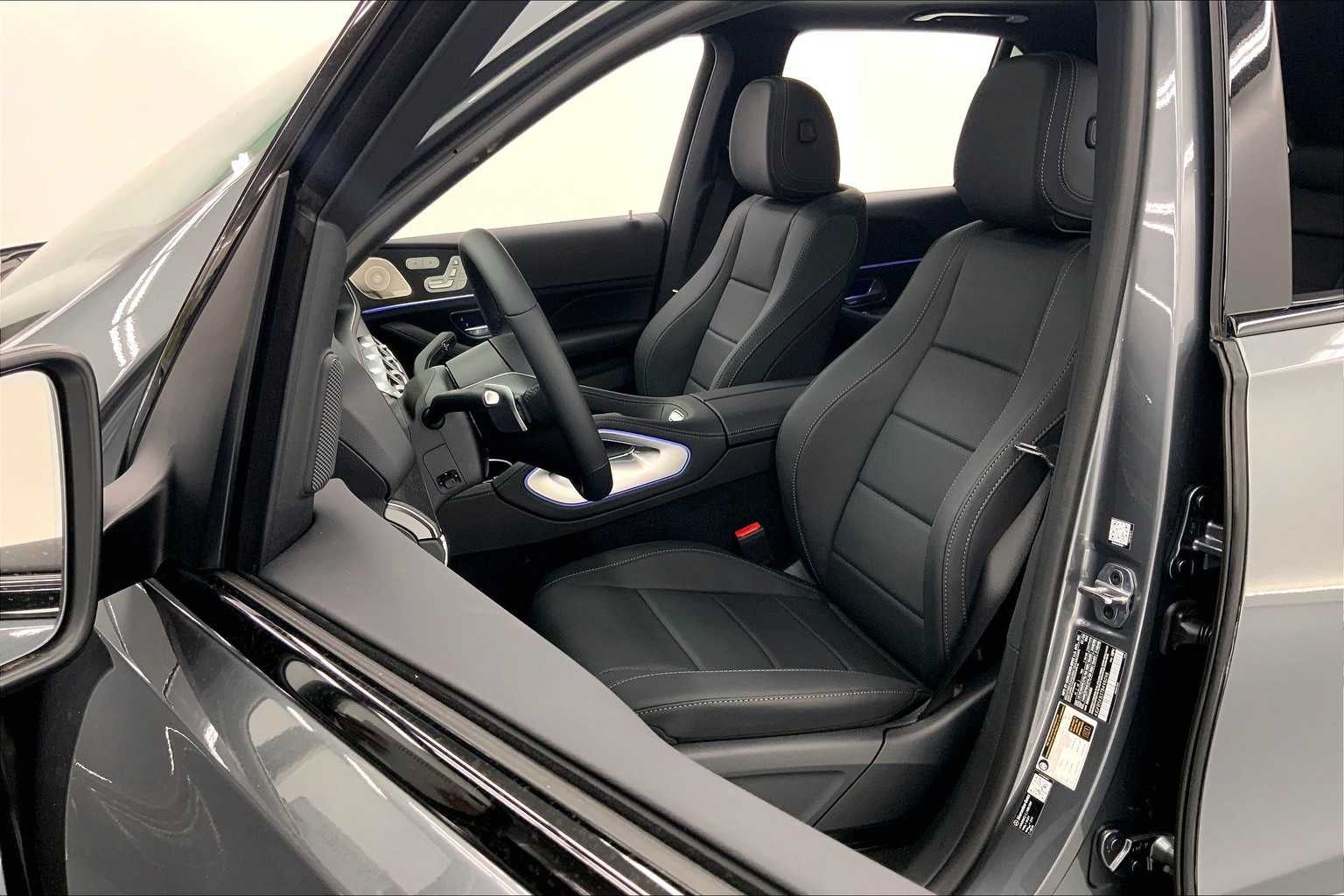 2026 Mercedes-Benz GLE GLE 450