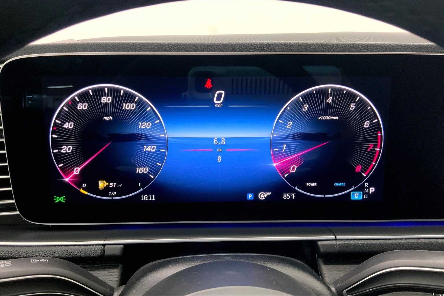 2026 Mercedes-Benz GLE GLE 450