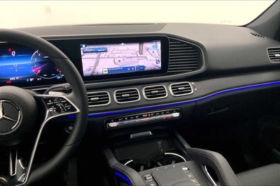 2026 Mercedes-Benz GLE GLE 450