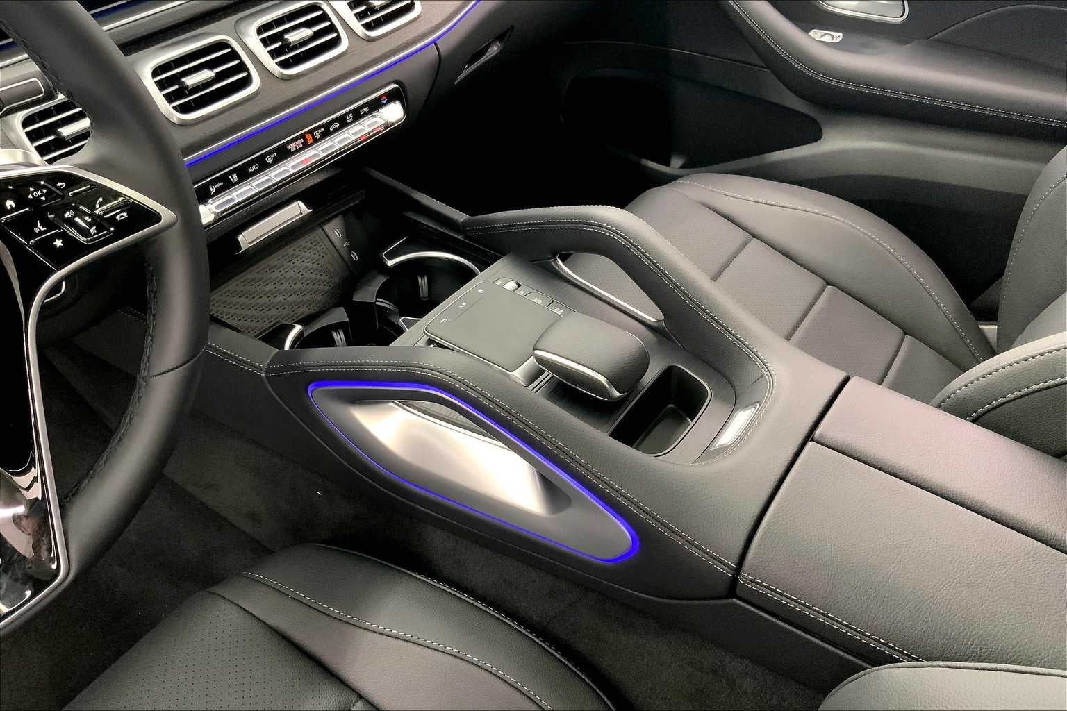 2026 Mercedes-Benz GLE GLE 450