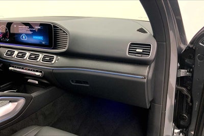 2026 Mercedes-Benz GLE 450 4MATIC® SUV