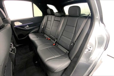 2026 Mercedes-Benz GLE GLE 450