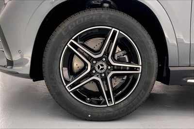 2026 Mercedes-Benz GLE GLE 450