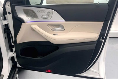 2026 Mercedes-Benz GLE GLE 450