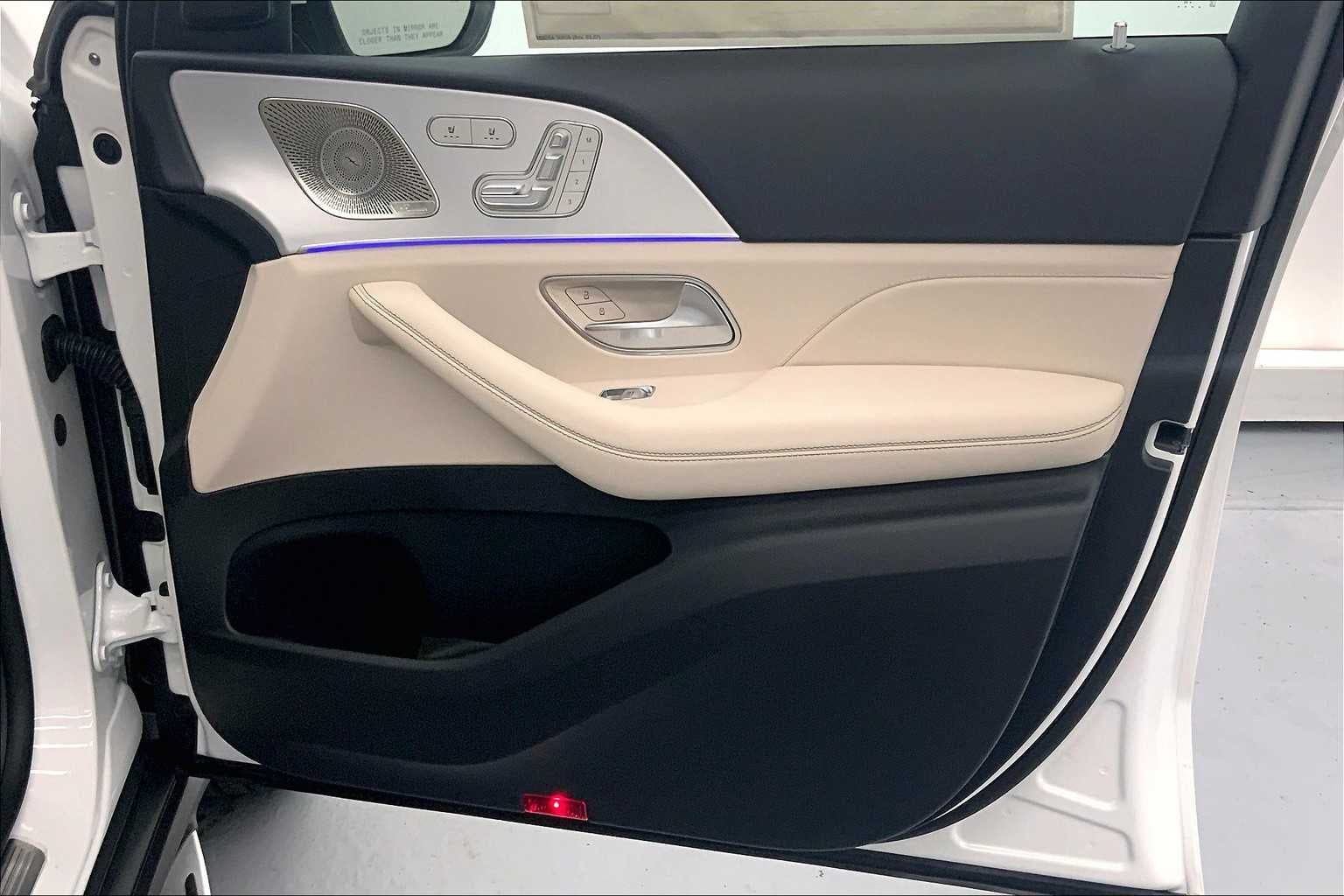 2026 Mercedes-Benz GLE GLE 450