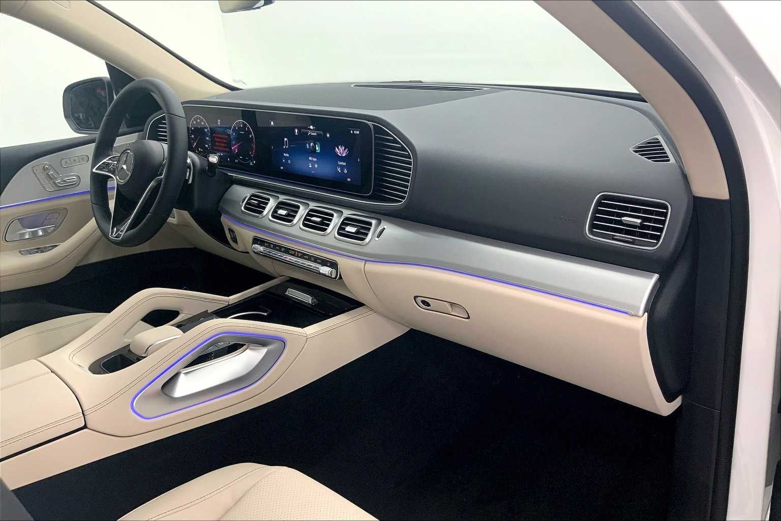 2026 Mercedes-Benz GLE GLE 450