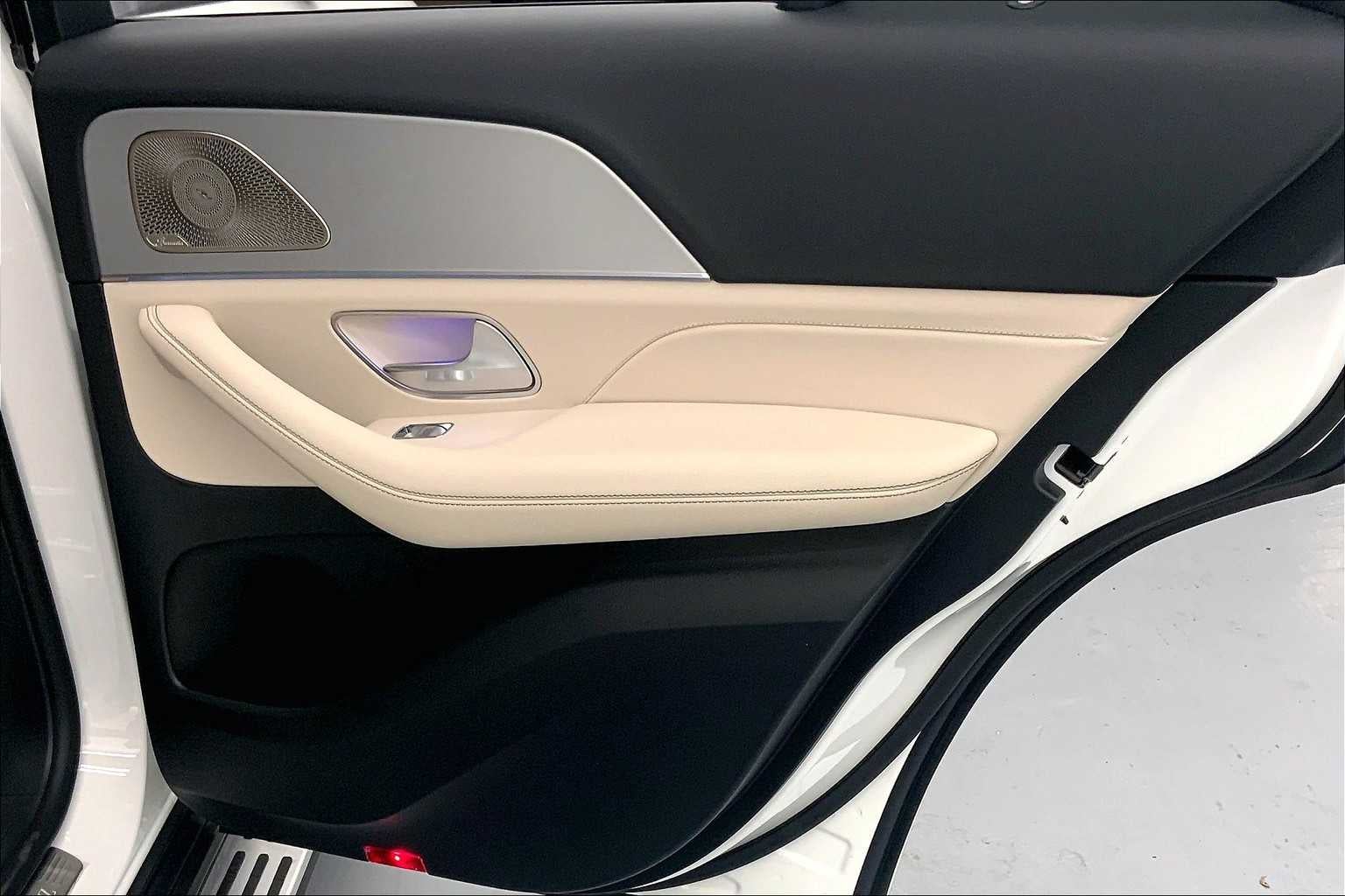 2026 Mercedes-Benz GLE GLE 450